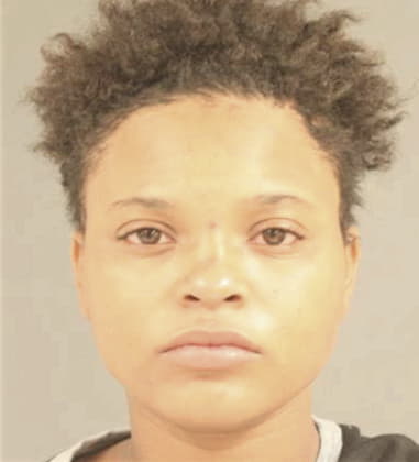 Naqweshua Turner, - Hinds County, MS 