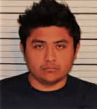 Miguel Velazquezchum, - Shelby County, TN 