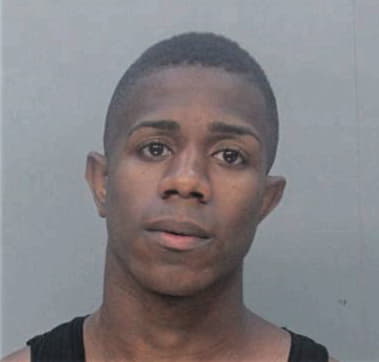 James Watson, - Dade County, FL 