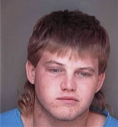 Curtis Weeks - Polk County, FL 