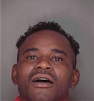 James White - Polk County, FL 