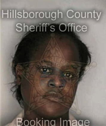 Sylvia White - Hillsborough County, FL 