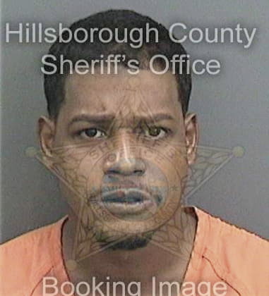 Jayfrey Williams, - Hillsborough County, FL 