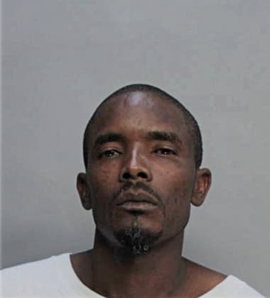 Kenneth Williams, - Dade County, FL 