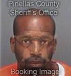 Solomon Williams, - Pinellas County, FL 