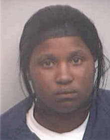 Nortisha Woods, - Fulton County, GA 