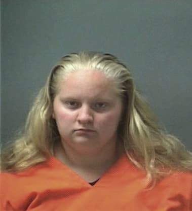 Angela Wright, - LaPorte County, IN 