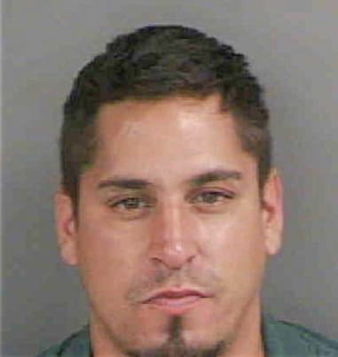 Armando Alfaro, - Collier County, FL 