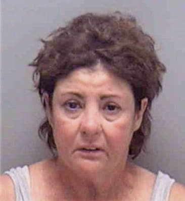 Yeny Alfonso, - Lee County, FL 