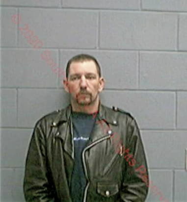 David Anderson, - Washington County, VA 