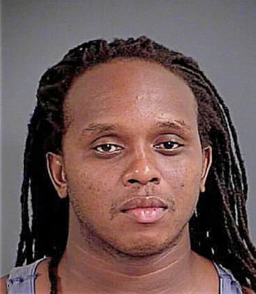 Lavar Anderson, - Charleston County, SC 