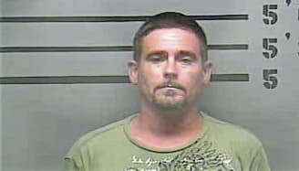 Harold Anthony, - Hopkins County, KY 