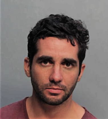 Juan Aviles-Vega, - Dade County, FL 