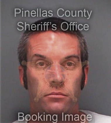 Kevin Baker, - Pinellas County, FL 