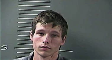 John Baldridge, - Johnson County, KY 