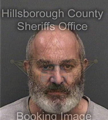 Carlos Banegasmartinez, - Hillsborough County, FL 