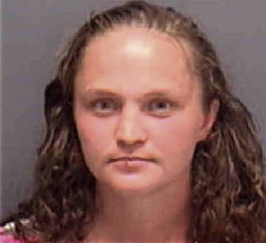 Irina Barhorst, - Lee County, FL 