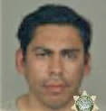 Isai Barragannava - Multnomah County, OR 