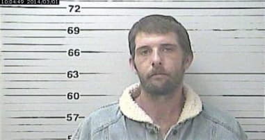 Jeremy Bassinger, - Harrison County, MS 