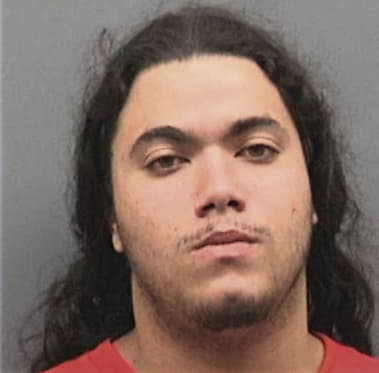 Charles Battaglia - Hillsborough County, FL 