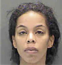 Chandrika Berry, - Sarasota County, FL 