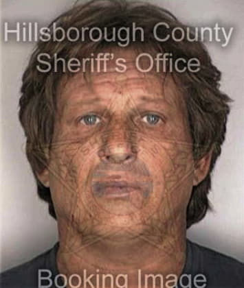 Eric Binnix - Hillsborough County, FL 