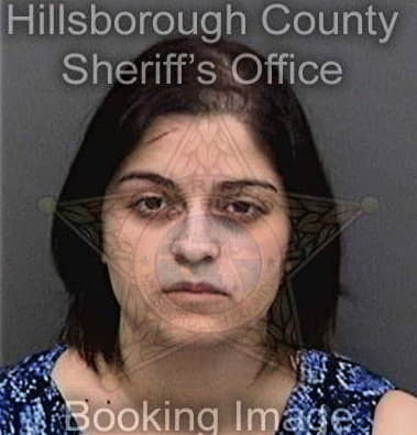 Delores Bodden - Hillsborough County, FL 