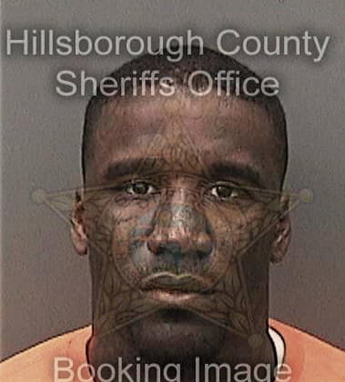 Kyle Bouihi - Hillsborough County, FL 