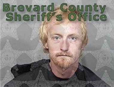 Eric Brent, - Brevard County, FL 