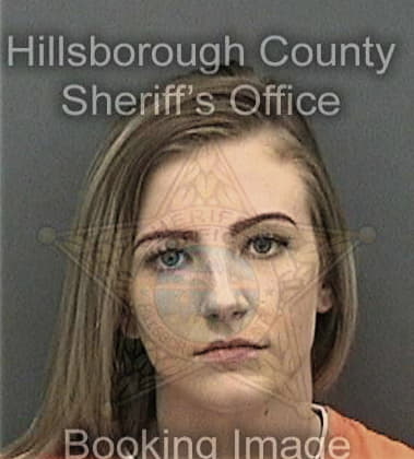 Malori Brinson - Hillsborough County, FL 