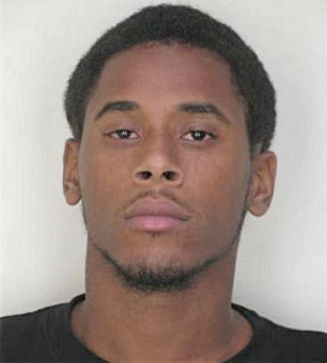 Jamarcus Brown, - Hillsborough County, FL 