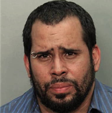 Enrique Burgos, - Dade County, FL 