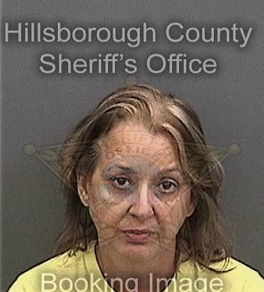 Miriam Caceresgarcia, - Hillsborough County, FL 