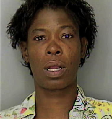 Vanessa Carr, - Polk County, FL 