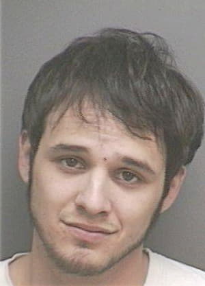 Matthew Casselman, - Flagler County, FL 