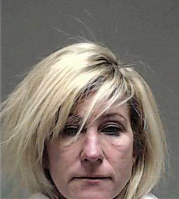Genalynn Castagnetta - Collin County, TX 