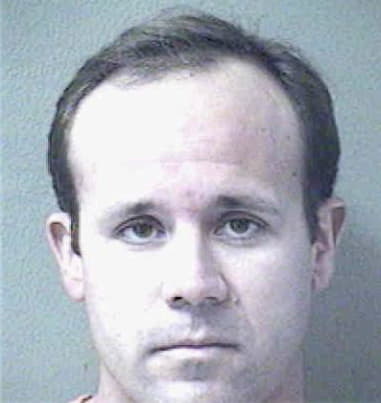 John Chapman, - Okaloosa County, FL 