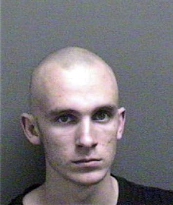 Stephen Charles, - Polk County, FL 