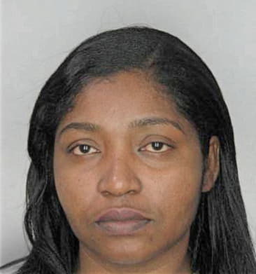 Sierra Chatman - Hillsborough County, FL 