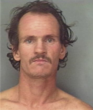 Johnny Clark - Polk County, FL 