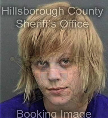 Leatha Clark - Hillsborough County, FL 