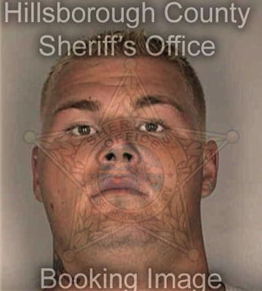 Craig Cochran - Hillsborough County, FL 