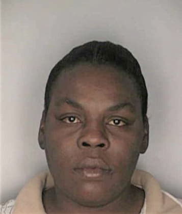 Tabatha Coley - Hillsborough County, FL 
