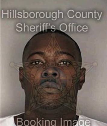 Malik Cooper, - Hillsborough County, FL 