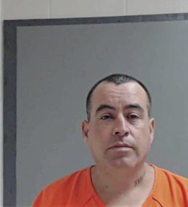 Kristian Cortez, - Hidalgo County, TX 