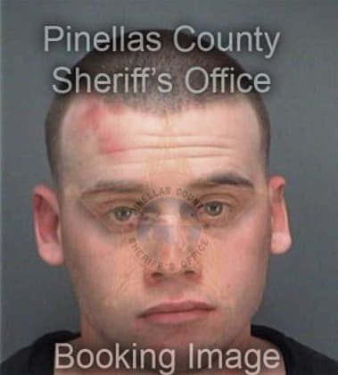 Vincent Costa, - Pinellas County, FL 