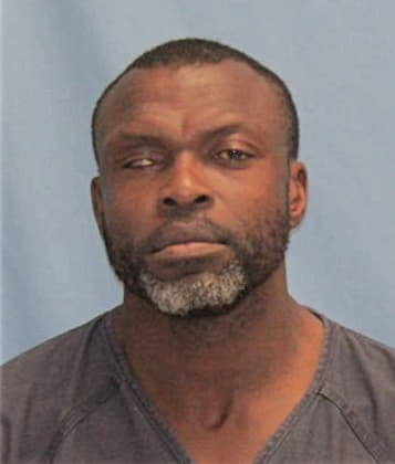 Kwame Couch, - Pulaski County, AR 