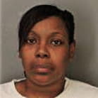 Latoya Crawford, - Shelby County, TN 