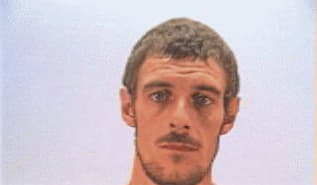 Jason Crosswhite - Fayette County, KY 