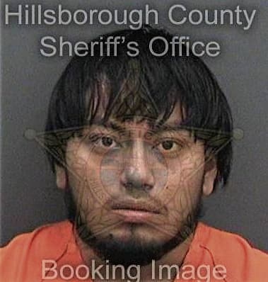 Albert Cummings, - Hillsborough County, FL 